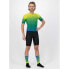 Фото #8 товара ROGELLI Surf short sleeve jersey