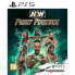 Фото #2 товара Видеоигры PlayStation 5 THQ Nordic AEW All Elite Wrestling Fight Forever