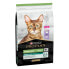 ფოტო #1 პროდუქტის PURINA Pro Plan Adult Sterilized Turkey 10kg Cat Food