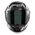 NOLAN X-804 RS Ultra Carbon Checa full face helmet