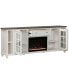 Фото #9 товара 84" Dawnwood TV Console