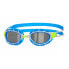 Фото #2 товара MARES AQUAZONE Predator Titanium Swimming Goggles