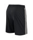 ფოტო #4 პროდუქტის Men's Black Chicago White Sox Iconic Break It Loose Shorts