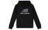 New Balance AWT93580-BK Sweater