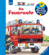Фото #1 товара Детская книга Ravensburger WWWjun2: Пожарная охрана