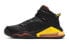 Фото #1 товара Кроссовки Jordan Mars 270 GS Vintage Black Basketball Shoes