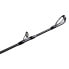 Фото #4 товара Shimano TEREZ BW SPIN SLICK BUTT, Saltwater, Spinning, 7'2", Heavy, (TZBWS72H...