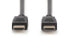 Фото #3 товара DIGITUS HDMI Premium High Speed with Ethernet Connection Cable