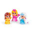 Фото #2 товара FAMOSA Pinypon Pack 3 Princesas Figure