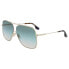 ფოტო #1 პროდუქტის VICTORIA BECKHAM VB132S-756 Sunglasses