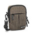 Фото #2 товара Cullmann Malaga Compact 200 - Messenger case - Any brand - Shoulder strap - Brown