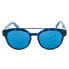Фото #2 товара Очки Italia Independent 0900-141-GGLS Sunglasses