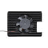 Фото #5 товара Dedicated All-in-One 3007 Cooling Fan for Raspberry Pi CM4 - Waveshare 22096
