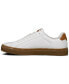 Фото #3 товара Men's Crowley Low Casual Sneakers from Finish Line