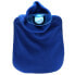 Hot Water Bottle with Fleece Cover, 1 Piece