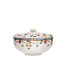 Фото #1 товара Taika Soup Bowl with lid 6.3" x 6.3" x 4.13" (27oz/.8L)