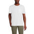 Men's Short Sleeve Garment Dye Slub Pocket Tee