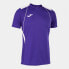 Фото #1 товара Joma Championship VII Short Sleeve T-shirt 103081.552