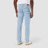 Фото #2 товара DENIZEN from Levi's Men's 216 Slim Fit Jeans - Light Blue Denim 32x34