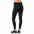 Фото #7 товара Длинные спортивные штаны Asics Core Winter Tight Женщина Чёрный