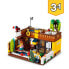 Фото #30 товара Конструктор Lego Surfer Beach House 31118.