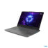 Фото #5 товара Lenovo LOQ Laptop 39.6 cm 15.6" Intel Core i5 i5-12450H 16 GB DDR5-SDRAM 512 SSD - Notebook - Core i5