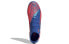 Фото #6 товара adidas Predator Edge.1 L AG 偏软人造草场 低帮足球鞋 蓝红 / Кроссовки Adidas Predator Edge.1 L AG GZ2873