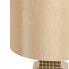 Фото #8 товара Настольная лампа Позолоченный Хлопок Керамика 60 W 220 V 240 V 220-240 V 32 x 32 x 40 cm