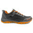 IZAS Alpes Low Hiking Shoes