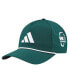 Фото #1 товара Men's Green WM Phoenix Open Tour Five-Panel Adjustable Hat