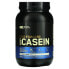 Фото #1 товара Протеин сывороточный Optimum Nutrition Gold Standard 100% Casein, Шоколадный суприм, 850 г