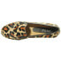 VANELi Albion Cheetah Moccasins Womens Brown Flats Casual 309588