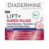 Фото #1 товара Ночной крем для лица с заполняющим эффектом Diadermine LIFT + SUPER FILLER 50 мл