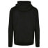 URBAN CLASSICS Basic Terry full zip sweatshirt