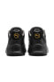 Unisex Siyah Nucleus Lux Spor Ayakkabı