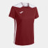 Фото #1 товара Joma Championship VI Short Sleeve T-shirt W 901265.672