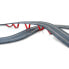 Фото #3 товара SCALEXTRIC Straight Track 180 mm 2 Units