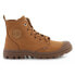 Palladium Pampa Hi Zip Apple Cinnamon Коричневый, 44 - фото #6