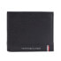 Tommy Hilfiger Central Flap M wallet AM0AM10233