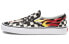 Фото #1 товара Кроссовки Disney x Vans slip-on VN0A38F7UJ4