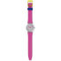 Часы унисекс Swatch GE256 (Ø 34 mm)