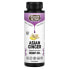 Фото #1 товара Foods Alive, Dressing Made with Hemp Oil, Asian Ginger, 8 fl oz (236 ml)