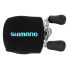 Shimano BAITCASTING REEL COVERS Covers (ANRC830A) Fishing