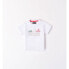 Фото #1 товара Ducati G8648 short sleeve T-shirt