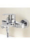 Eurostyle Cosmopolitan Tek Kumandalı Banyo Bataryası - 33591002