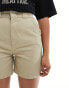 Фото #4 товара Dickies phoenix shorts in khaki