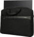 Фото #5 товара Kalkulator Basf Torba na laptopa 13-14'' GeoLite EcoSmart Slim Brief - Black