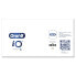 Oral-B iO Series 5 - Adult - Rotating-oscillating toothbrush - Daily care - Intense - Sensitive - Super sensitive - Whitening - White - 2 min - White