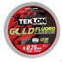 Фото #2 товара TEKLON Gold 137 m Fluorocarbon