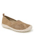 ფოტო #1 პროდუქტის Women's Florida Slip-On Flat Shoe